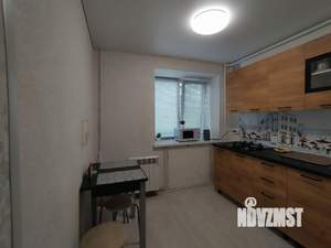 1-к квартира, посуточно, 40м2, 2/5 этаж