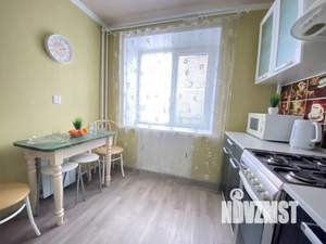 1-к квартира, посуточно, 39м2, 3/9 этаж