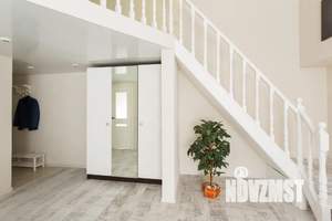 1-к квартира, посуточно, 42м2, 4/4 этаж