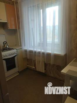 1-к квартира, на длительный срок, 32м2, 5/5 этаж