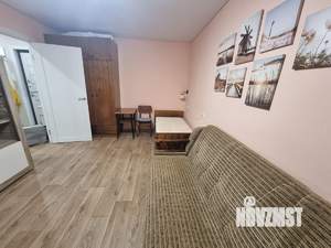 1-к квартира, на длительный срок, 30м2, 4/9 этаж