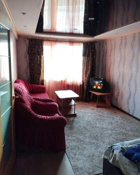 2-к квартира, на длительный срок, 41м2, 3/5 этаж