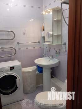 3-к квартира, на длительный срок, 58м2, 2/5 этаж