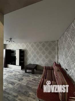 1-к квартира, на длительный срок, 37м2, 2/10 этаж