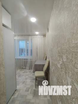 1-к квартира, посуточно, 35м2, 9/9 этаж