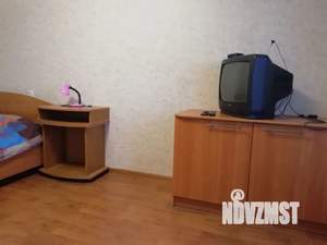 1-к квартира, посуточно, 30м2, 5/5 этаж