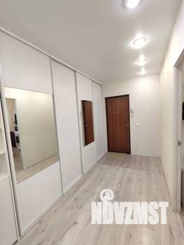 2-к квартира, посуточно, 54м2, 2/9 этаж