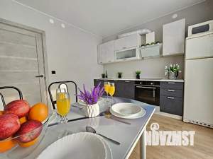 1-к квартира, посуточно, 34м2, 2/7 этаж