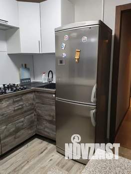 2-к квартира, посуточно, 45м2, 5/5 этаж