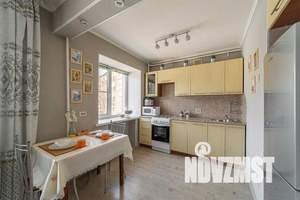 2-к квартира, посуточно, 45м2, 2/5 этаж