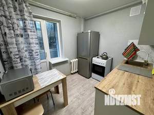 1-к квартира, посуточно, 35м2, 2/9 этаж