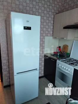 1-к квартира, на длительный срок, 40м2, 9/10 этаж