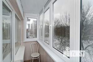 1-к квартира, посуточно, 30м2, 4/5 этаж