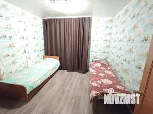 3-к квартира, посуточно, 66м2, 5/9 этаж
