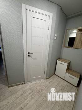 1-к квартира, посуточно, 35м2, 2/9 этаж