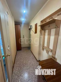 1-к квартира, на длительный срок, 31м2, 4/5 этаж