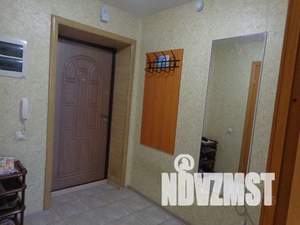 1-к квартира, на длительный срок, 40м2, 6/10 этаж