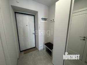 Студия квартира, на длительный срок, 24м2, 4/15 этаж