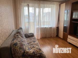 1-к квартира, посуточно, 32м2, 8/9 этаж