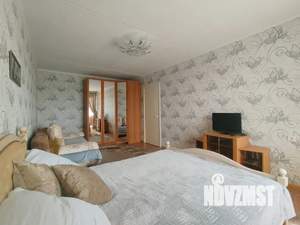 1-к квартира, посуточно, 35м2, 5/9 этаж