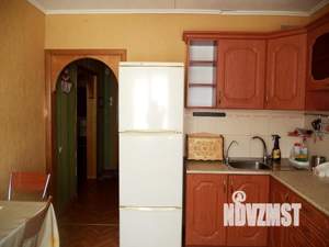 2-к квартира, на длительный срок, 52м2, 4/10 этаж