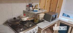 2-к квартира, на длительный срок, 50м2, 1/5 этаж