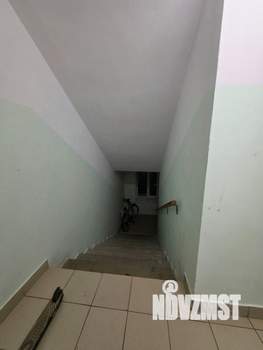 1-к квартира, на длительный срок, 38м2, 7/10 этаж