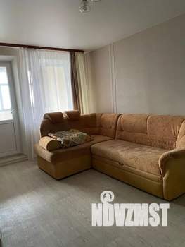1-к квартира, посуточно, 40м2, 2/16 этаж