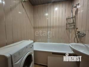 2-к квартира, на длительный срок, 53м2, 4/9 этаж