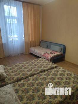 1-к квартира, на длительный срок, 40м2, 2/5 этаж