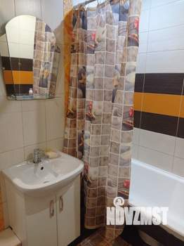 2-к квартира, на длительный срок, 55м2, 4/5 этаж