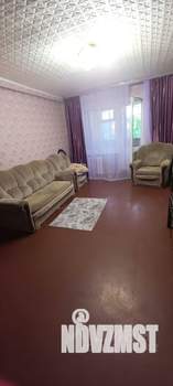 3-к квартира, на длительный срок, 56м2, 2/5 этаж