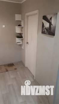 1-к квартира, посуточно, 38м2, 5/5 этаж