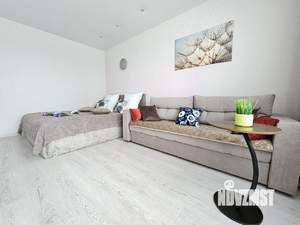 2-к квартира, посуточно, 56м2, 1/1 этаж