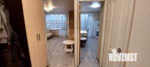 1-к квартира, на длительный срок, 40м2, 5/12 этаж