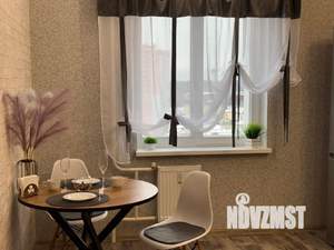 1-к квартира, посуточно, 38м2, 14/16 этаж