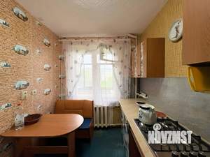 2-к квартира, на длительный срок, 49м2, 3/5 этаж