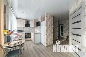 2-к квартира, посуточно, 42м2, 4/5 этаж