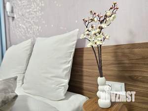 3-к квартира, посуточно, 99м2, 3/10 этаж