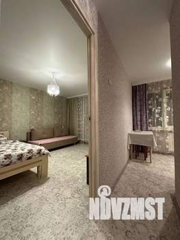 1-к квартира, посуточно, 30м2, 1/9 этаж