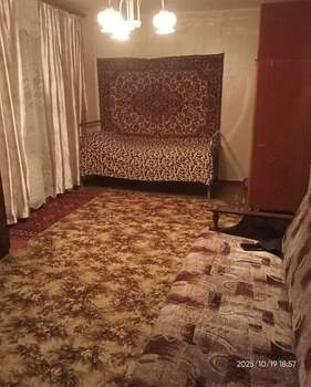 1-к квартира, на длительный срок, 31м2, 7/9 этаж