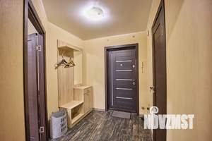 1-к квартира, посуточно, 40м2, 2/14 этаж