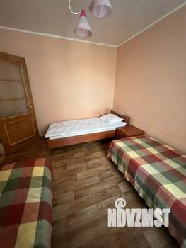2-к квартира, на длительный срок, 59м2, 5/13 этаж