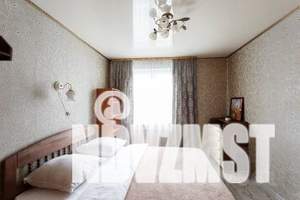 2-к квартира, посуточно, 44м2, 8/9 этаж