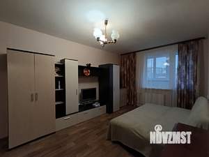 1-к квартира, на длительный срок, 36м2, 5/10 этаж