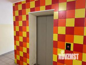 1-к квартира, посуточно, 35м2, 5/9 этаж