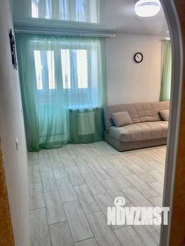 2-к квартира, на длительный срок, 55м2, 2/3 этаж