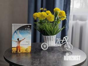 1-к квартира, посуточно, 31м2, 4/5 этаж