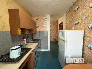 2-к квартира, на длительный срок, 49м2, 3/5 этаж