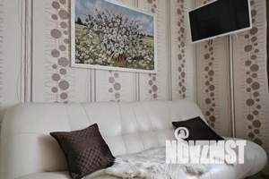 1-к квартира, посуточно, 49м2, 3/12 этаж